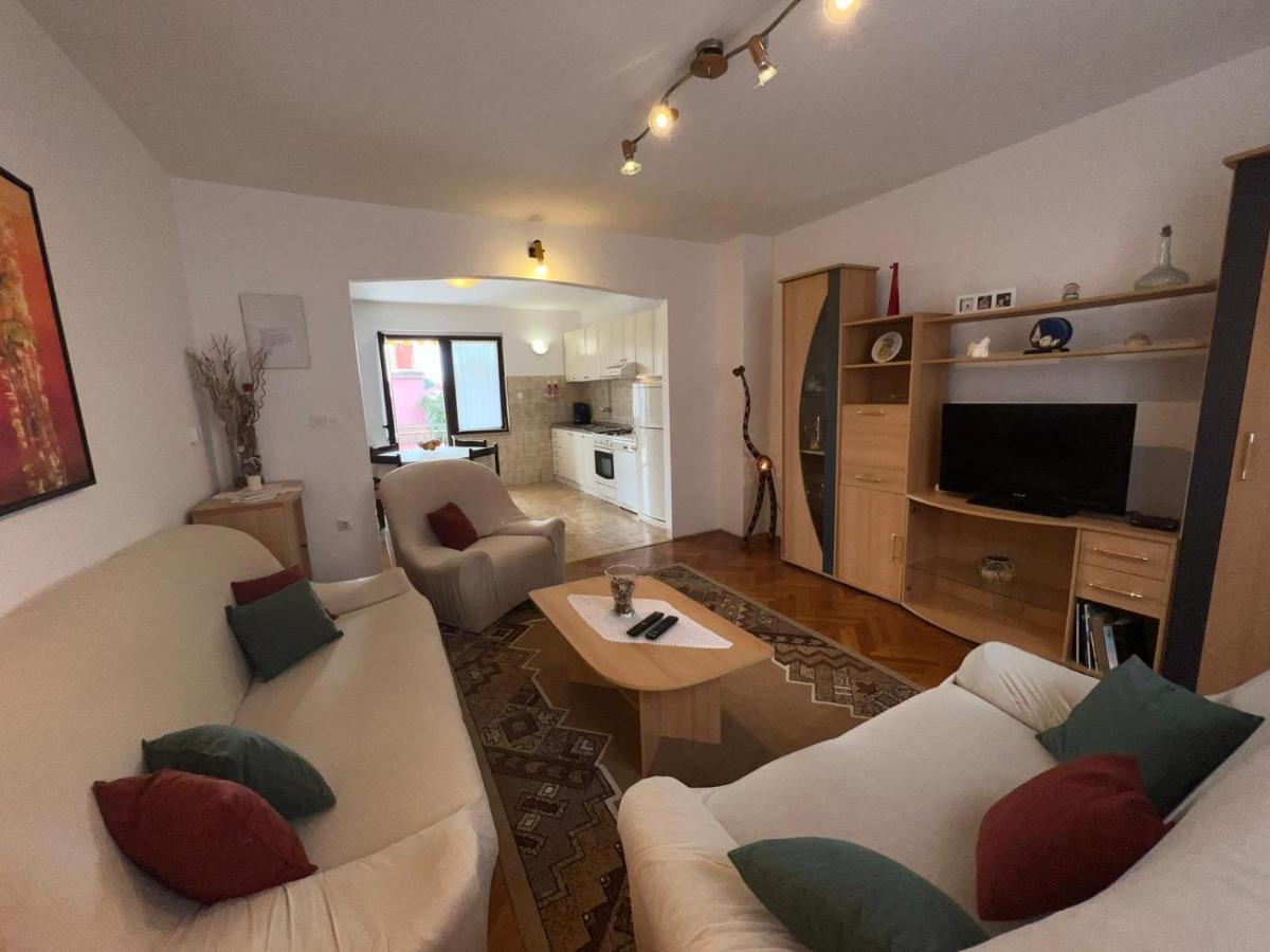 Apartman Bruna 1 Porec Exterior photo