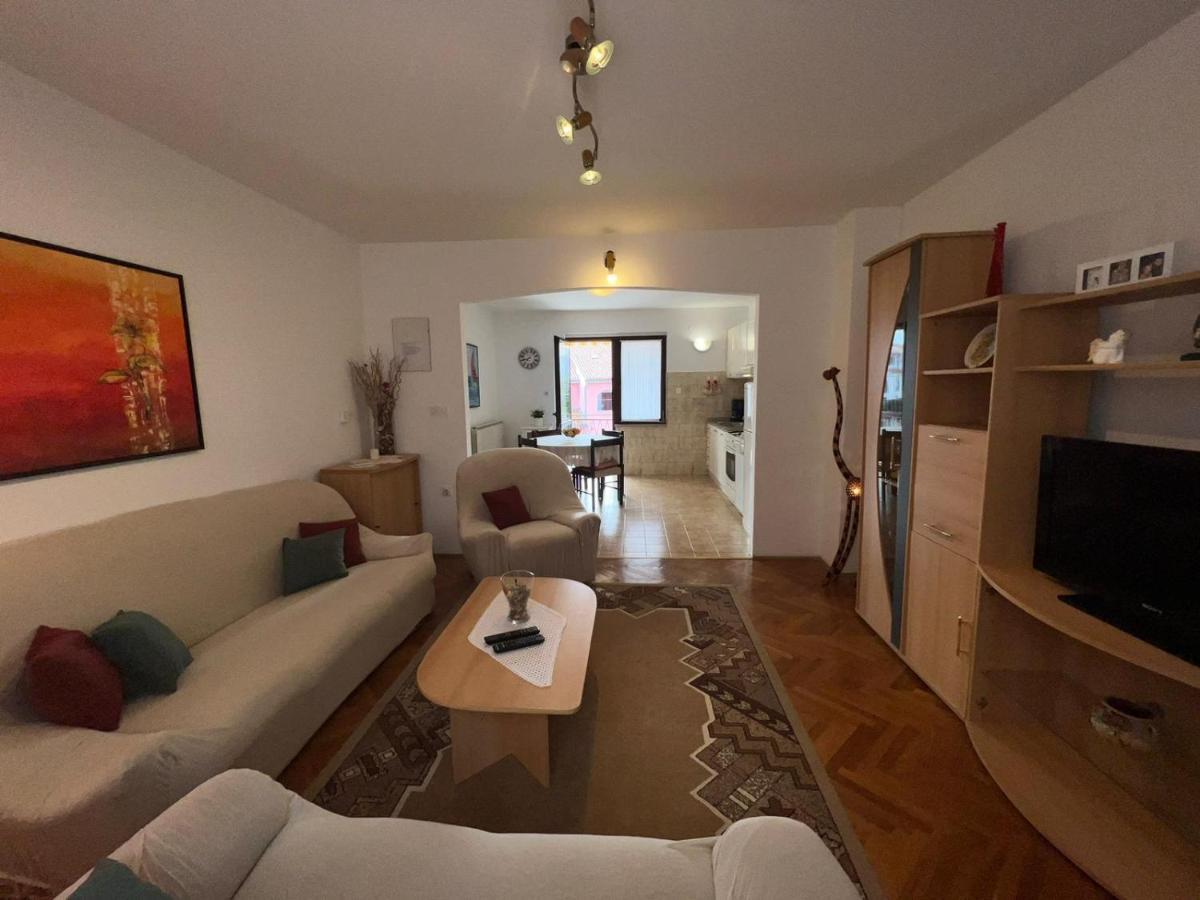 Apartman Bruna 1 Porec Exterior photo