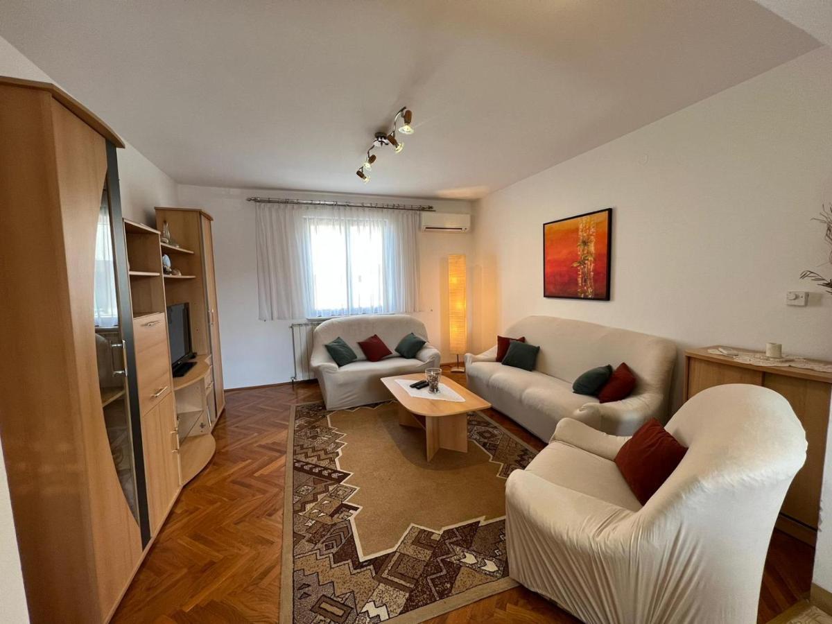 Apartman Bruna 1 Porec Exterior photo